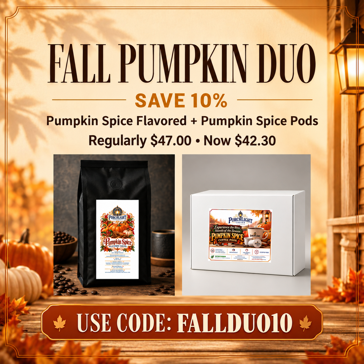 FALLDUO10