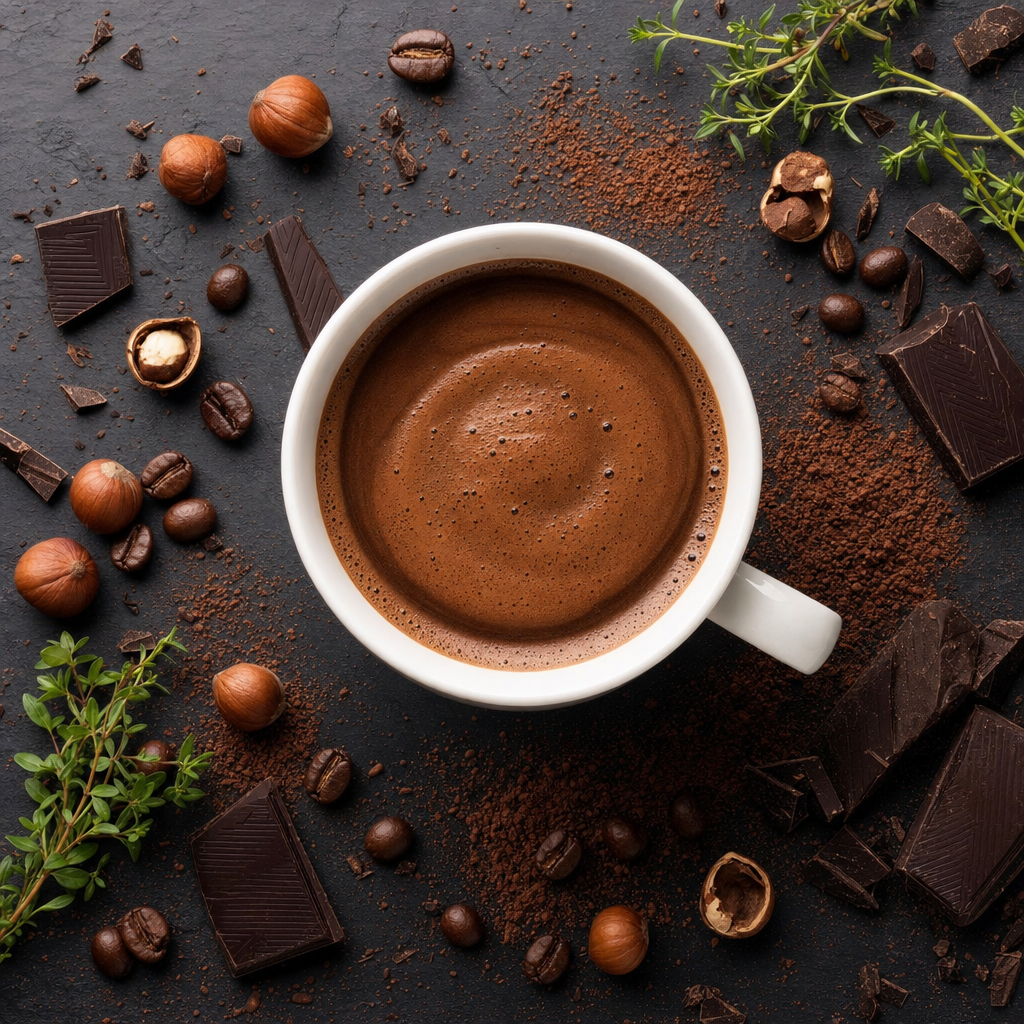 Chocolate Hazelnut