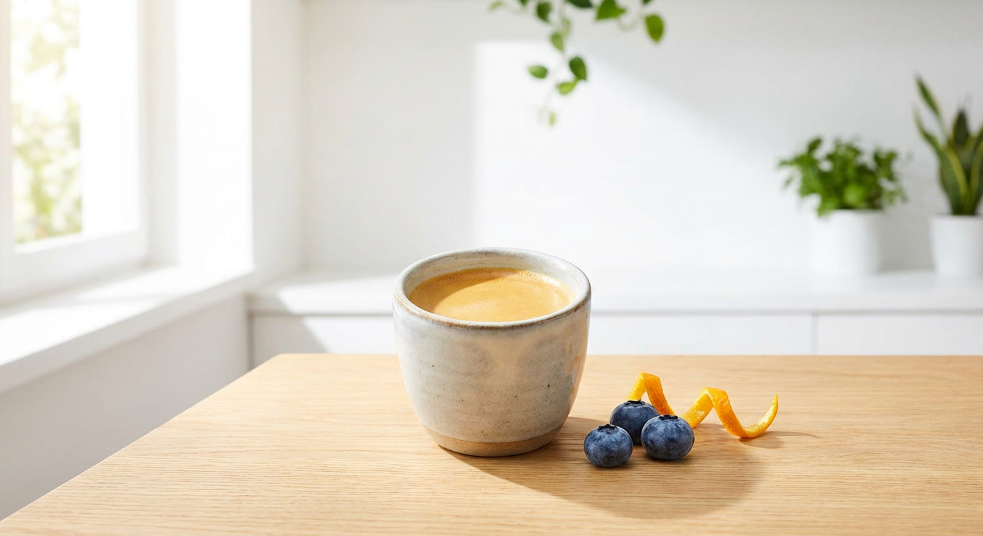 African Espresso
